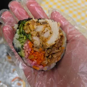 김면장 사진