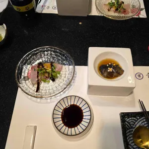 송정호 일식집 리뷰 사진