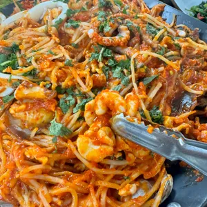 다올장독생아구찜 사진