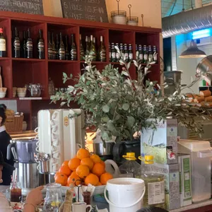 리스카페 대표 사진