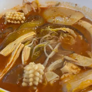 라메이즈 마라탕 사진