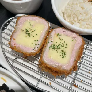 소바카츠 사진