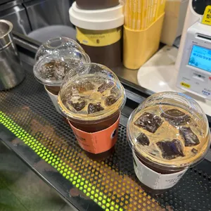 컴포즈커피 사진
