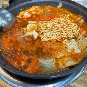 신당동즉석떡볶이 사진