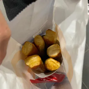 앤티앤스프레즐 현대프리미엄아울렛송도점 사진