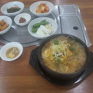 일품양평해장국 사진