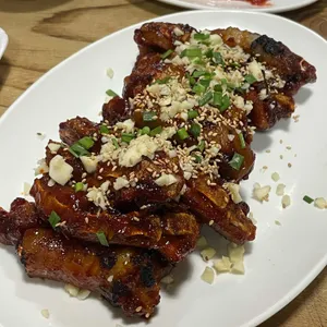 부광족발 사진
