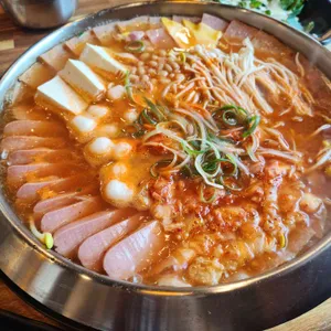 효심씨부대찌개 사진