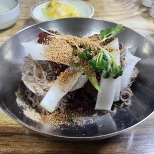 본가 신숙희진골막국수 사진