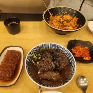 국수나무 사진