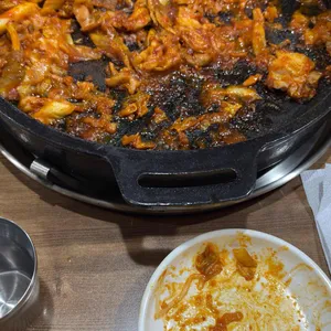 동아리닭갈비 사진