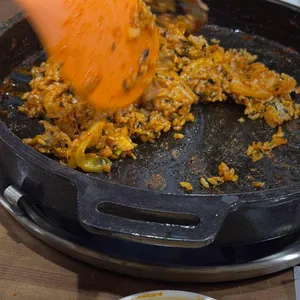 동아리닭갈비 사진