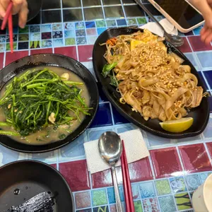 방콕스토리 사진