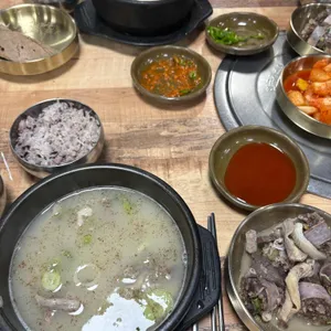 천리집 사진