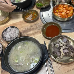 천리집 사진