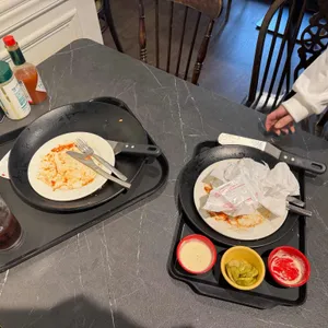 이재모피자 서면별관 사진