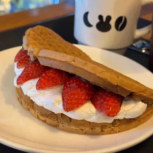 카페 인더문 사진