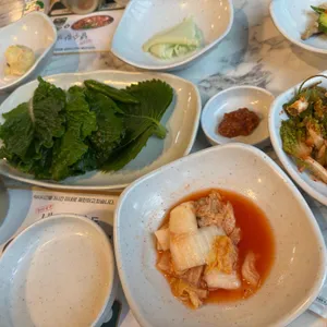냉수탕가든 사진