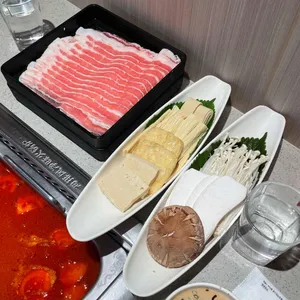 하이디라오 사진