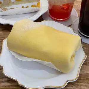 크림라벨 사진