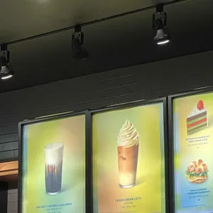 스타벅스 리뷰 사진