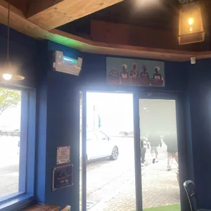 카페치노 사진