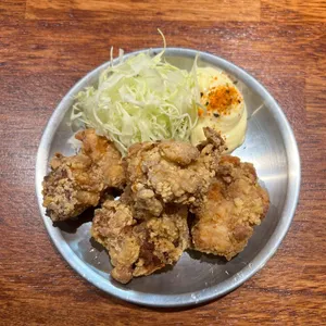 하쿠텐 라멘 사진