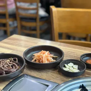 통큰손쭈꾸미마을 사진