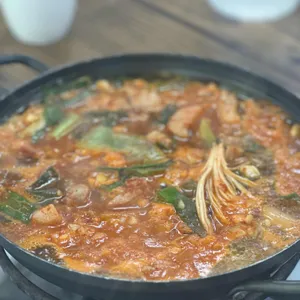 와촌식육식당 사진