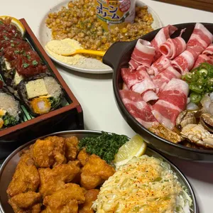 코츠모 사진