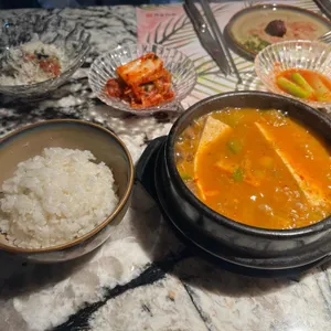 부자등심 사진