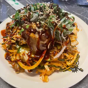 뉴욕야시장 사진