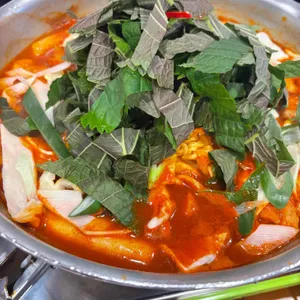 또보겠지떡볶이집 사진