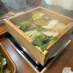 방이편백 육분삼십 사진