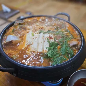 촌집 사진