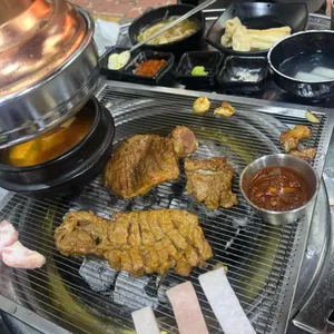 불광옥 사진
