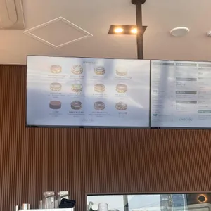 오와케이크 리뷰 사진