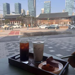 오와케이크 사진