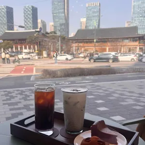 오와케이크 사진