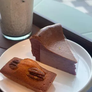 오와케이크 사진