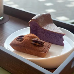 오와케이크 사진