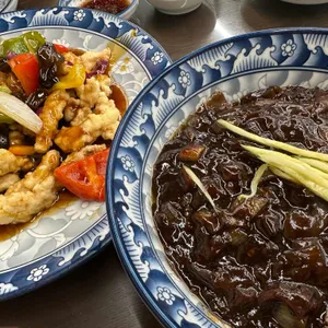 산동성 사진