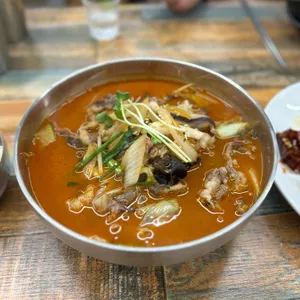 군보 사진