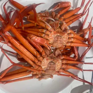 부산밀면&바른대게 사진