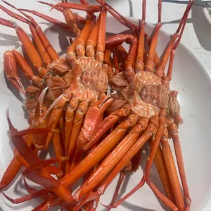 부산밀면&바른대게 사진