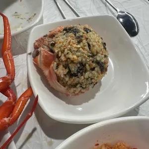 부산밀면&바른대게 사진