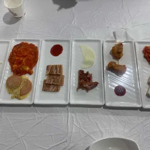 부산밀면&바른대게 리뷰 사진