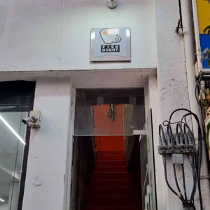 피쉬마운트 리뷰 사진