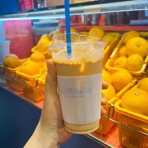 카페블루하우스 사진