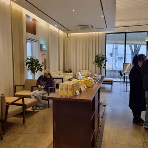 핸즈커피 리뷰 사진